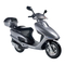 Scooters Motomel SL 125 Manual Del Propietário