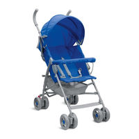 Joyello CUCCIOLO JL-1022 Manual De Instrucciones