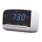 Relojes Radio JVC RA-F230W Manual De Instrucciones