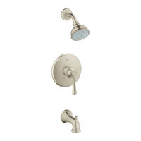 Grohe GLOUCESTER 35 059 Manual Del Usuario