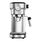 Cafeteras cecotec CAFELIZZIA 790 STEEL PRO Manual De Instrucciones