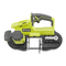 Sierras Ryobi P590 Manual Del Operador