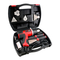 Herramientas Eléctricas Promaker PRO-PC1500KIT Manual Del Usuario