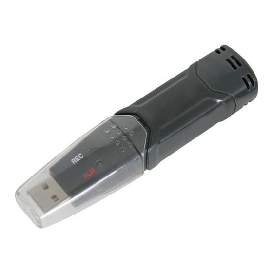 Velleman DVM171THD Manual Del Usuario