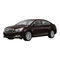 Automóviles Buick LaCrosse 2015 Manual Del Propietário