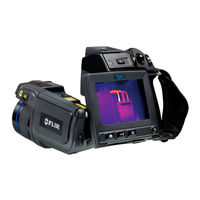 FLIR Systems 660 Serie Manual Del Usuario