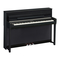 Teclados Electrónicos Yamaha Clavinova CLP-685 Manual De Instrucciones