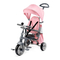 Cochecitos de Bebés Kinderkraft JAZZ Manual De Usuario