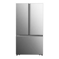 Hisense HRF266N6CSE Manual De Servicio