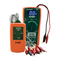Multímetros Extech Instruments CT40 Manual Del Usuario