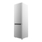 Refrigeradores cecotec bolero COOLMARKET COMBI 250 WHITE D Manual De Instrucciones