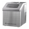 Manual de Frigidaire EFIC452-SS, EFIC452-SSBLACK, EFIC452-SSRED