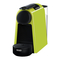 Cafeteras DeLonghi Nespresso ESSENZA MINI MY MACHINE Manual Del Usuario