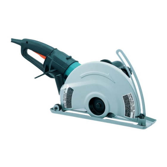 Makita 4112H Manual De Instrucciones