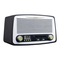 Radio Lenco SR-02 Manual Del Usuario