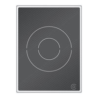 Gaggenau VI 411 Instrucciones De Utilización Y Montaje