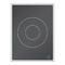 Estufas Gaggenau VI 411-610 Instrucciones De Utilización Y Montaje