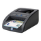 Detectores Safescan 155-S Guía De Instalación Rápida