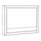 Monitores NEC MD461 OR Guía De Referencia Rápida