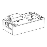 Erreka ZETA 55 Manual Del Instalador