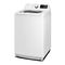 Lavadoras Midea MLV45N1BWW Manual De Instrucciones