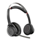 Auriculares Plantronics Voyager Focus UC Serie Guía De Usuario