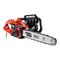 Motosierras Black and Decker GK1935T Manual De Instrucciones