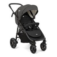 Joie litetrax 4 dlx Manual De Instrucciones