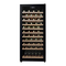 Danby DWC94L1B - Manual del enfriador de vino independiente de 94 botellas