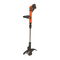 Bordeadoras Black+Decker LST522 Manual De Instrucciones