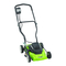 Cortacéspedes EarthWise 50214 Manual De Instrucciones