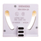 Cerraduras Siemens SIRIUS 3RA1954-2A Instructivo