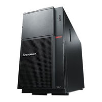 Lenovo 3817 Guía Del Usuario Y De Instalación