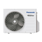 Acondicionadores de Aire Panasonic CS-Z20TKEW Instrucciones De Funcionamiento