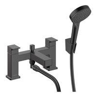 Hansgrohe Vernis Shape 71452 Serie Modo De Empleo