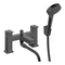 Equipo de Fontaneria Hansgrohe Vernis Blend 71442 Serie Modo De Empleo