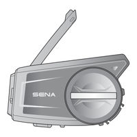 Sena 50C Guia Del Usuario