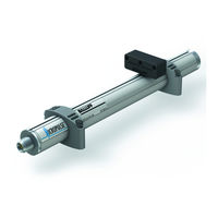 Balluff BTL6-P11-M-A1-S115 Serie Instrucciones Breves