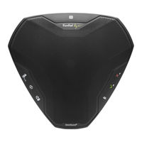 Konftel Ego Manual De Instrucciones