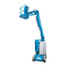 Sistemas de Elevación Genie Z-30/20 Manual Del Operario