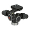 Manfrotto 405 - Manual de accesorios para cámara