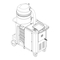 Aspiradoras Nilfisk cfm T26 Plus Manual De Instrucciones