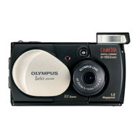 Olympus CAMEDIA D-150 Zoom Manual Básico