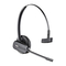 Auriculares Plantronics C565 Guía De Usuario
