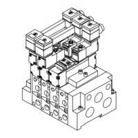 Festo VDMA-02 Serie Manual De Instrucciones