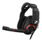 Auriculares Inalámbricos Sennheiser GSP 500 Guía Rápida