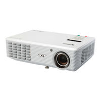 Acer H5360BD Serie Guía De Usuario