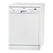 Lavaplatos Zanussi ZDF4010 Manual De Instrucciones