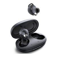 Taotronics SoundLiberty 79 Manual Del Usuario