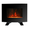 Danby DDEF02213BD13 - Manual de Chimenea Eléctrica de Montaje en Pared de 22&Prime;
